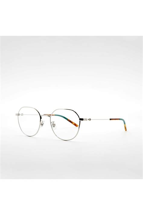 occhiali da vista tondi gucci metallo|Occhiale da vista gucci GG1221O .